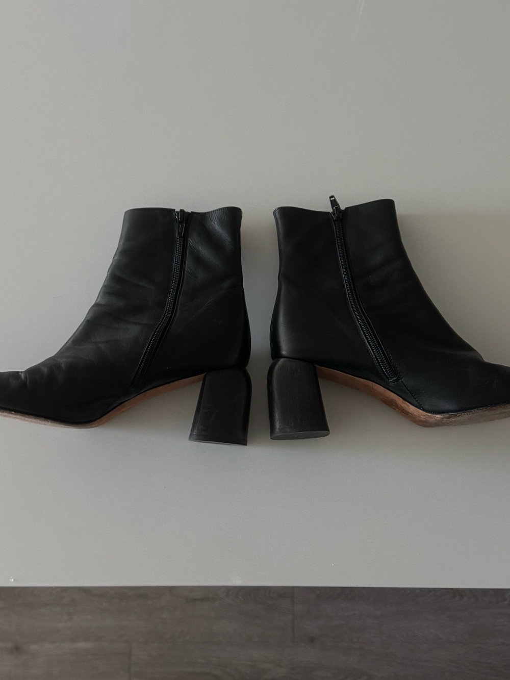 LOQ Georgia Boot - Picture 2 of 7